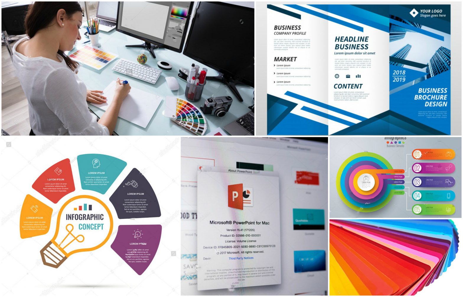 Document Services Living Print & Mail Hub